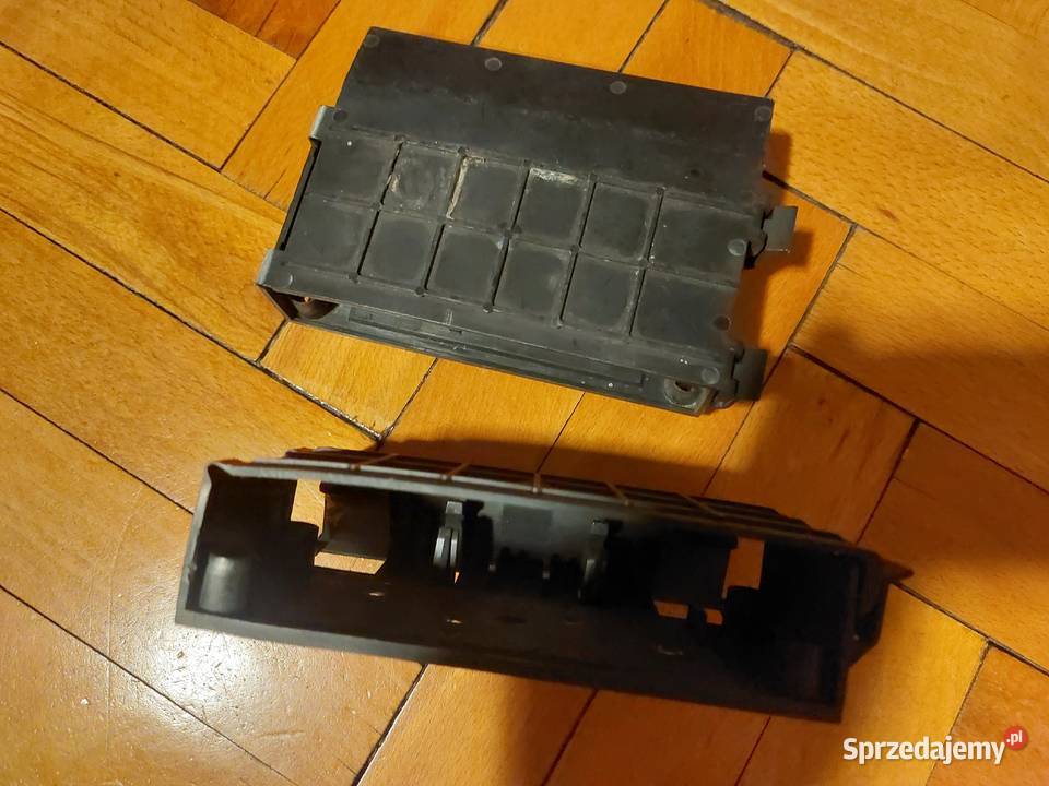 Części Mondeo mk1 mk2 Ghia ST200 ST24 zachodniopomorskie