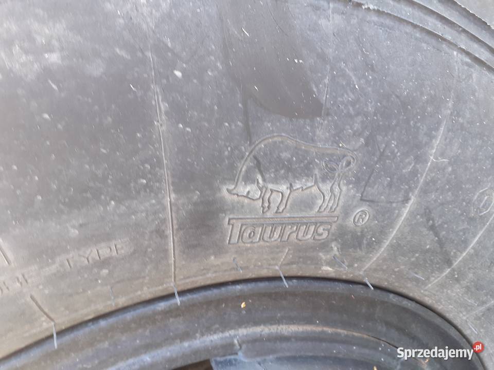 kompletne koła 9R20 8 szpilek