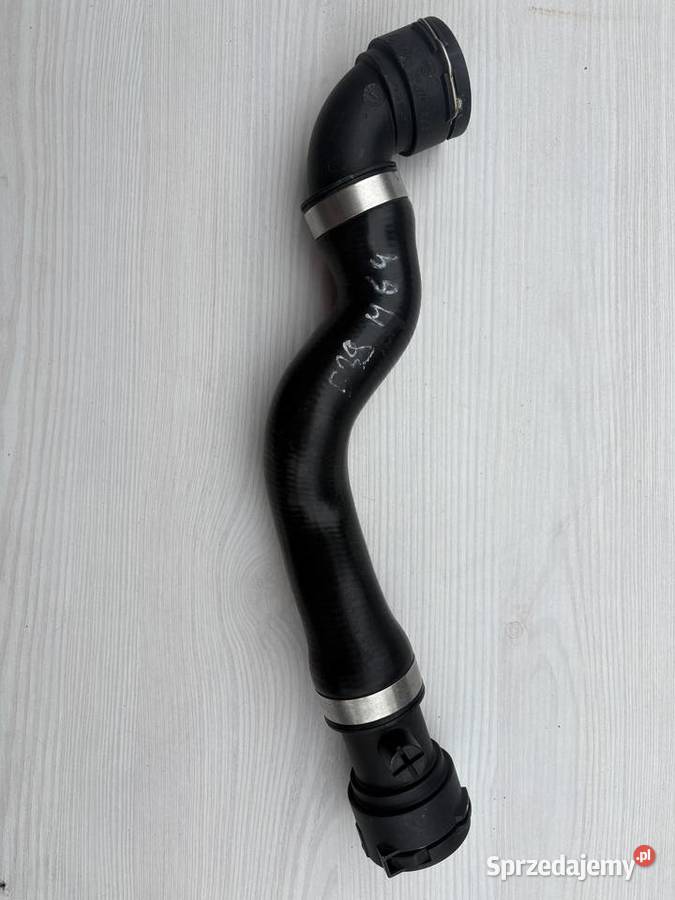 BMW wąż nagrzewnicy 11531707232 e39e38e46 Kruszwica