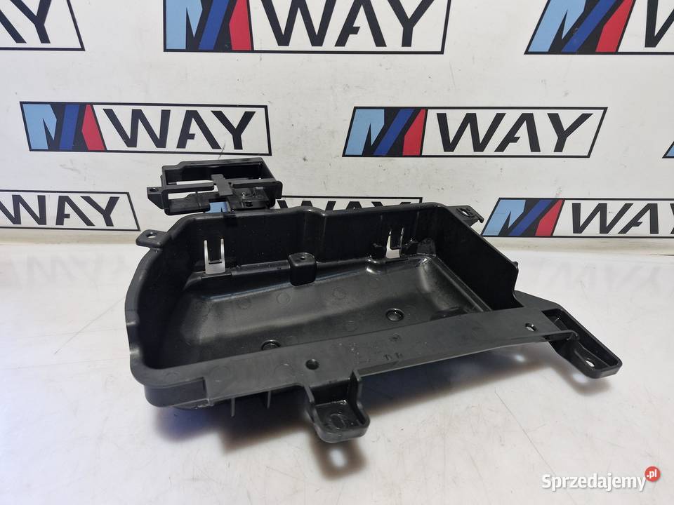 6991156 BMW G20 OSŁONA OBUDOWA ROZDZIELACZ dolnośląskie sprzedam