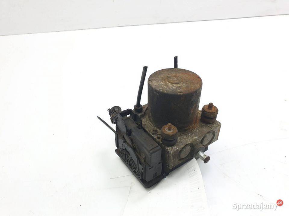 POMPA ABS HAMULCOWA IVECO DAILY 35S14 504182307 Lipno