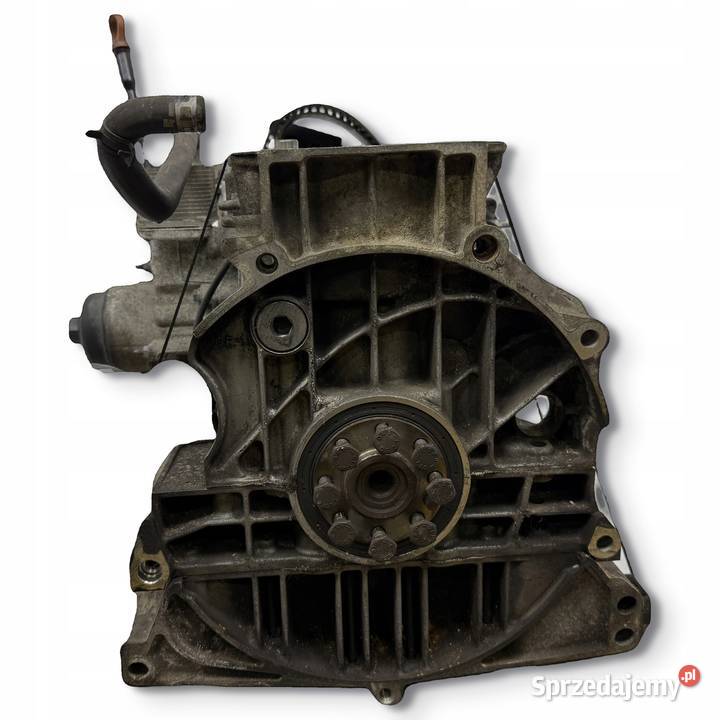 DÓŁ SILNIKA 6FY Peugeot 407 Citroen C5 II III C4 Chełm