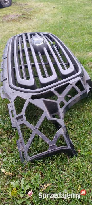 Grillatrapa wzmocnienie Ford Transit MK6 Kolbuszowa sprzedam