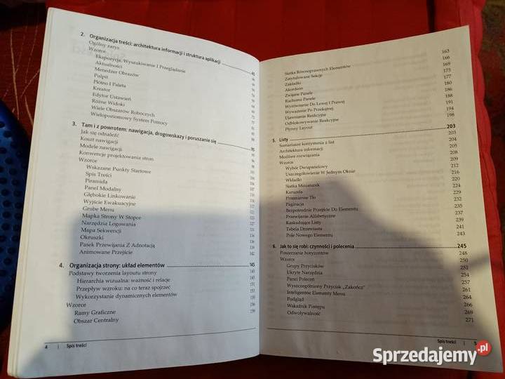 Projektowanie interfejsów Sprawdzone wzorce wielkopolskie Poznań usługi it