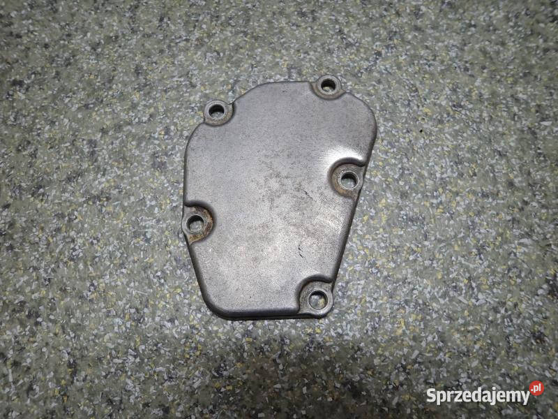 DEKIEL POKRYWKA CYLINDRA CIĘGNA ZAWORU Strzelce Krajeńskie sprzedam