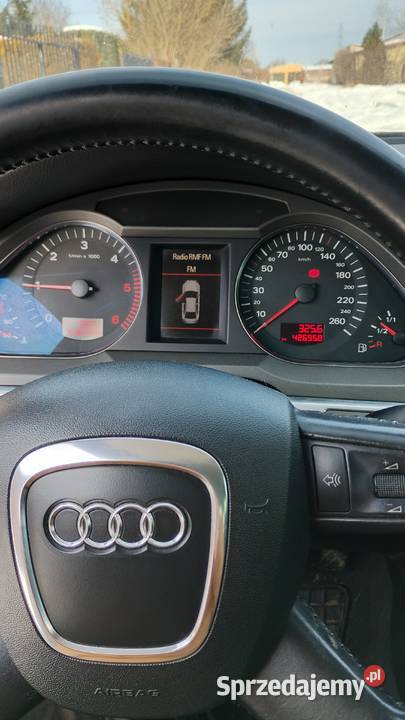 Sprzedam tuner TV A6 Słupsk