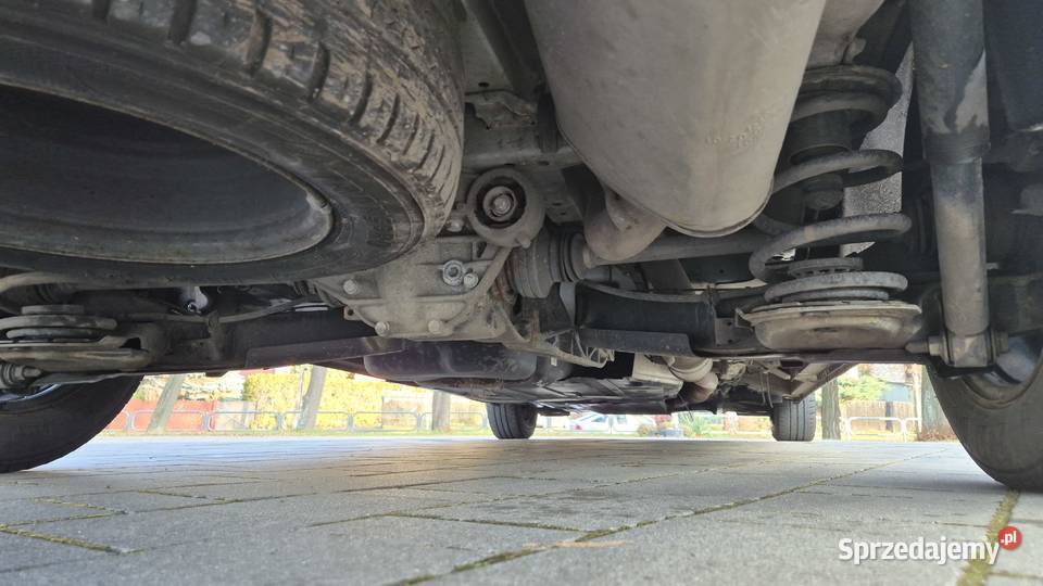 MERCEDES VITO 116 CDI śląskie Częstochowa sprzedam