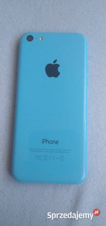 iphone apple 5c a1507 smartfon 1507 świętokrzyskie Sandomierz