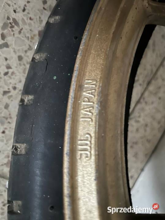 Koło Yamaha RD 80 RD 50 świętokrzyskie