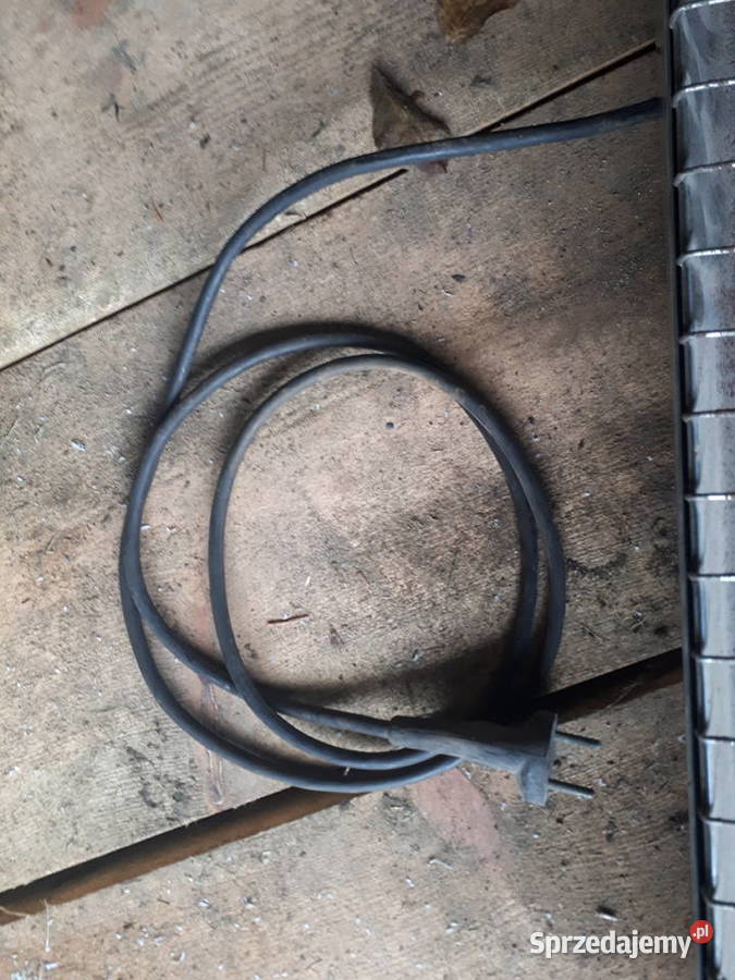 Farelka Termika a z PRL grzejnik Gliwice