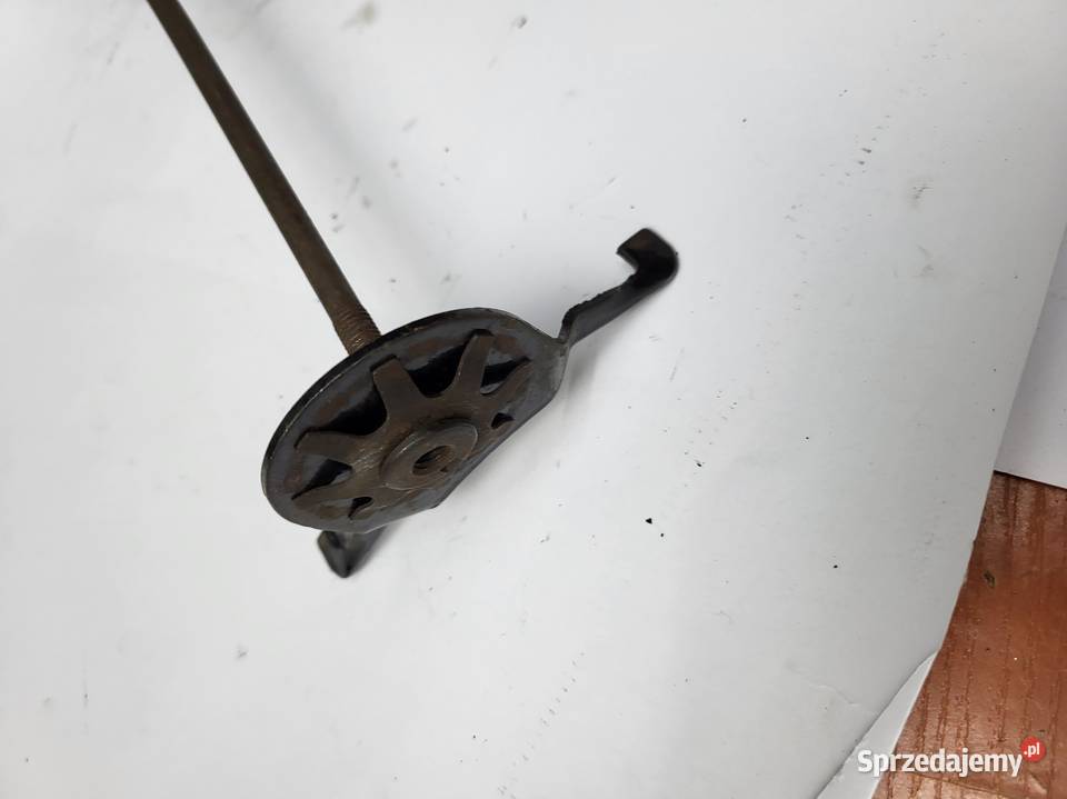 amortyzator skrętu awo simson sport tourist Rybnik