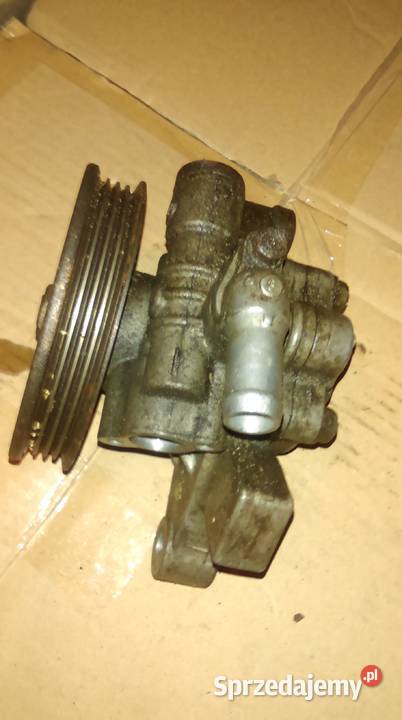 Pompa wspomagania Honda Civic 6 gen 14 90 Zawieszenie i układ kierowniczy