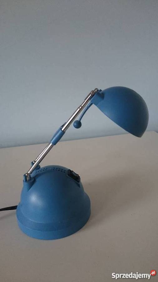 Lampka biurowa łódzkie Łódź