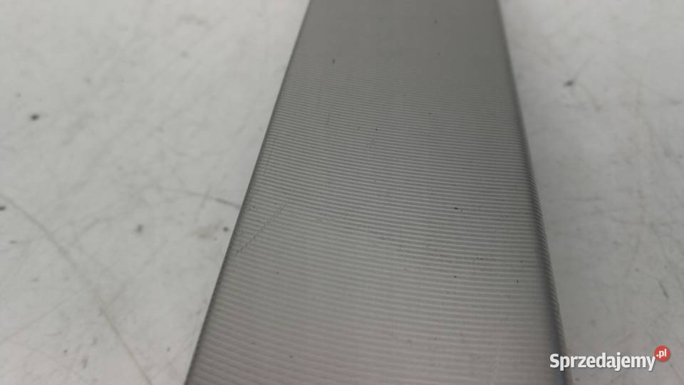 LISTWA DEKOR DRZWI L T AUDI A6 C6 4F0867419 KOŁO Pozostałe śląskie Przystajń