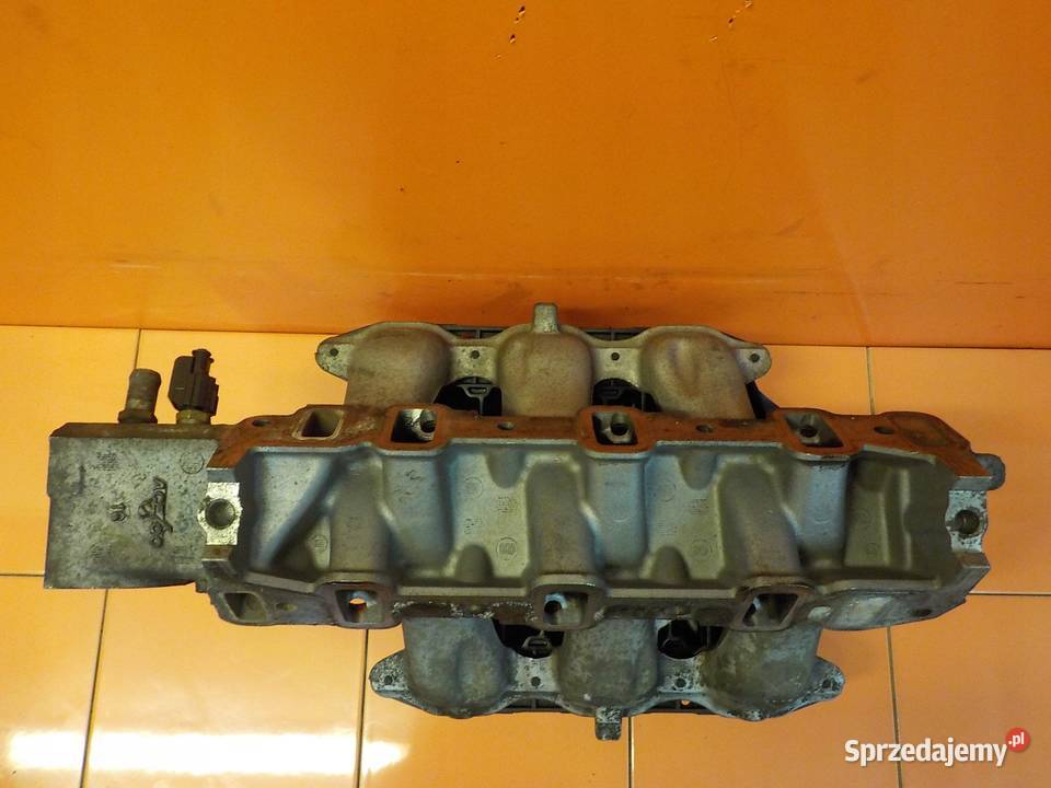 VOYAGER IV CARAVAN 33 B kolektor ssacy Suków