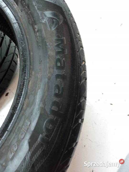 2x OPONA LETNIA MATADOR HECTORRA 3 18565R15 88T