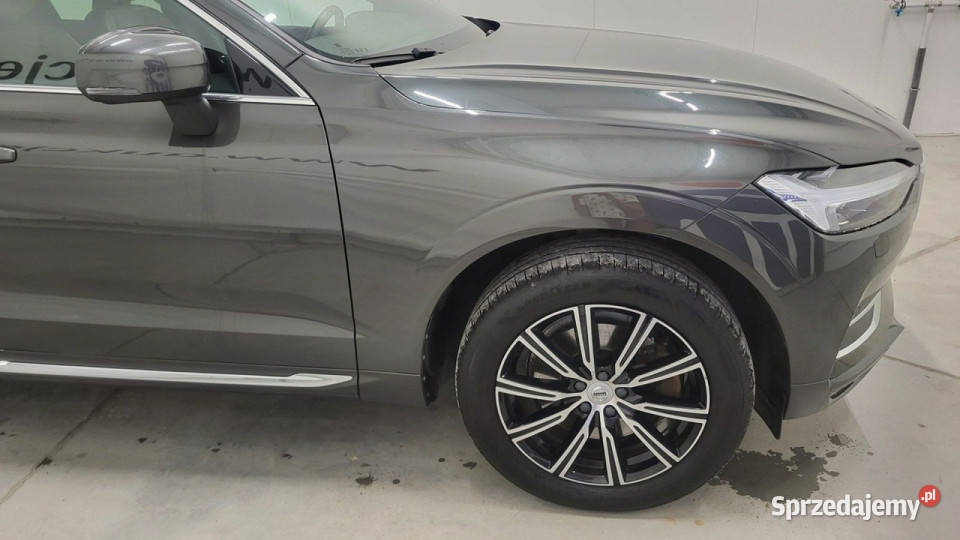 Volvo XC 60 B4 B Inscription aut II 2017 Grójec