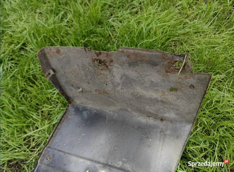 Błotnik lewy przód BMW E38 osobowe Błotniki sprzedam