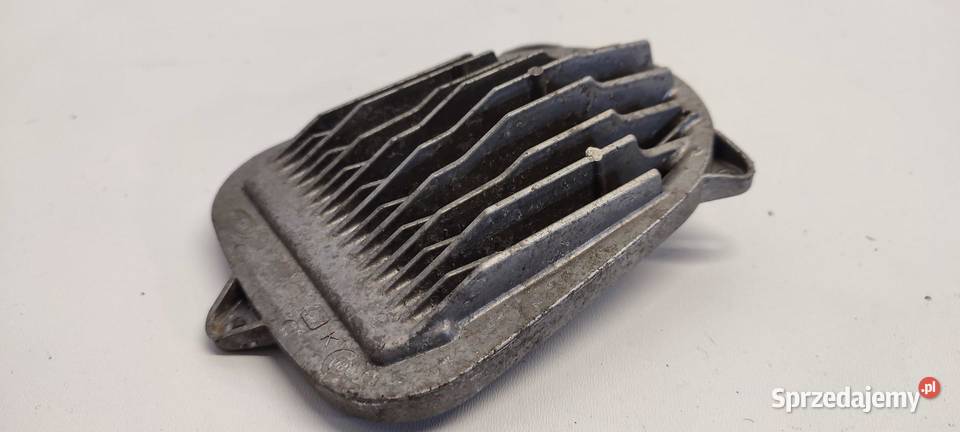 MERCEDES GLC W253 X253 MODUŁ LAMPY LED JEŻ dolnośląskie