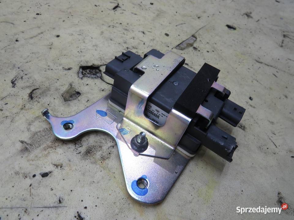 MODUŁ POMPY PALIWA XTRAIL III T32 69108688R sprzedam