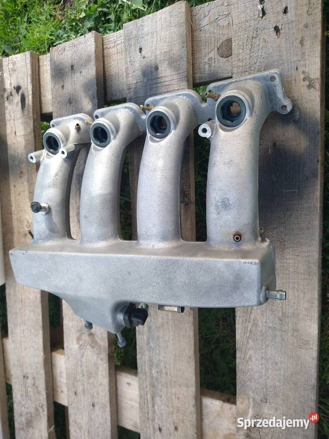Kolektor SsącyDolotowy 06B 133 223D VwSkodaAudi Radziszów