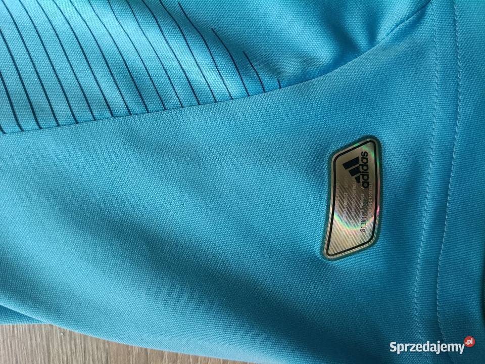 Koszulka piłkarska Hiszpania Adidas Euro 2012 Gąbin sprzedam