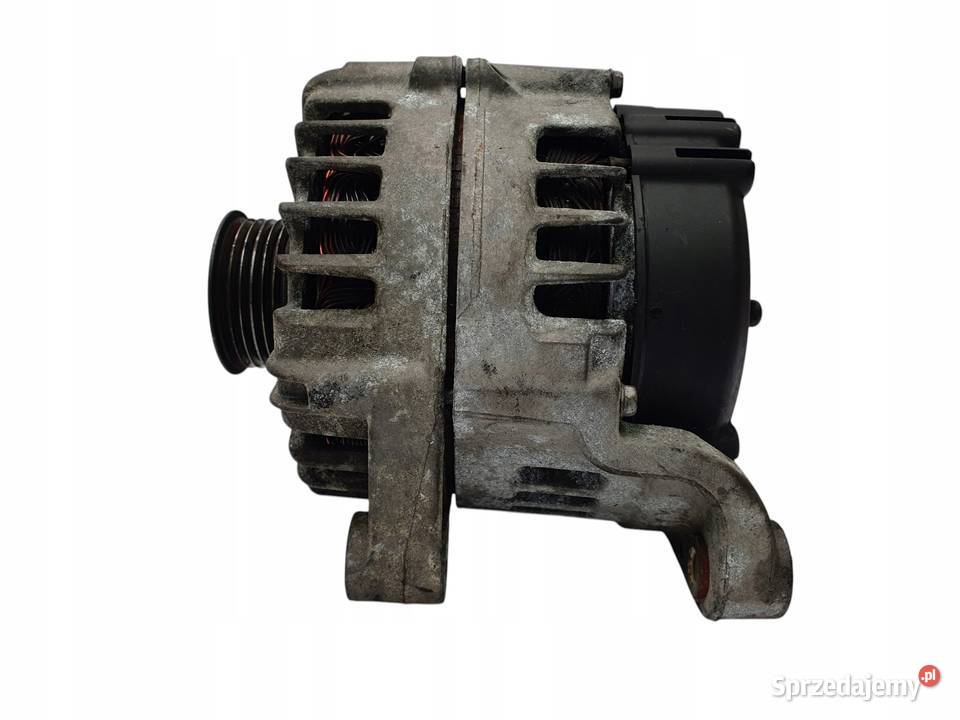 ALTERNATOR BMW E87 E88 E90 E91 E83 E84 X3 20 D Chełm
