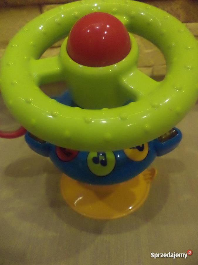 kierownica elc Kalisz