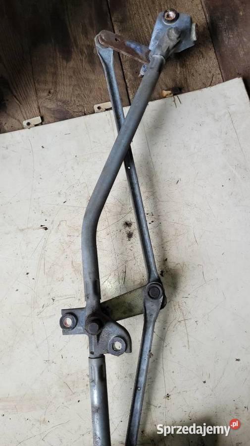 Mechanizm wycieraczek przednich Chrysler Voyager Łagów