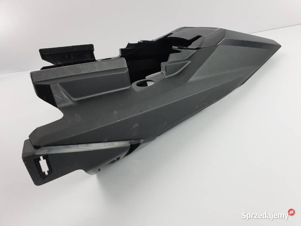 Zadupek Tyl Nakladka Nosek Boczek Oslona Honda Łódź