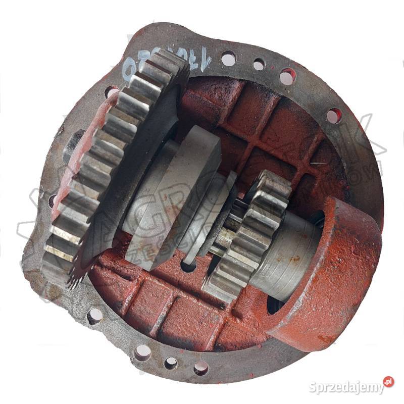 Reduktor skrzyni biegów JUMZ żółw Parczew sprzedam