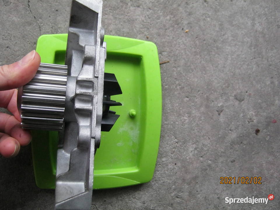 Pompa wody Citroen Peugeot Fiat Lancia 20 16V osobowe Rzeszów sprzedam