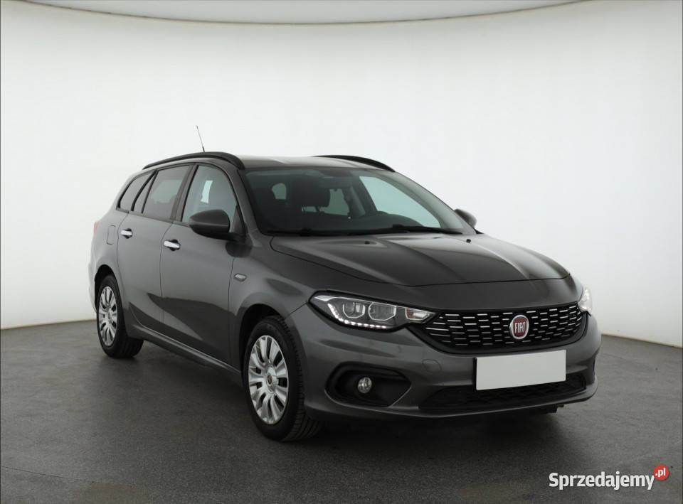 Fiat Tipo 14 TJet czujnik parkowania Piaseczno sprzedam