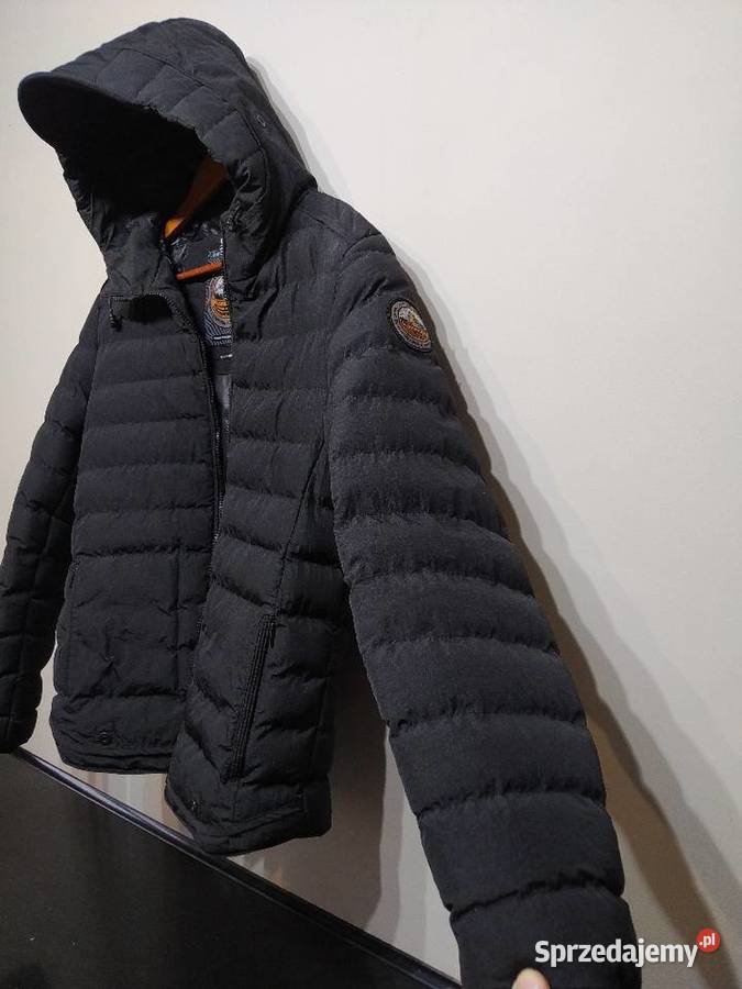Passengers S kurtka ocieplana Rozmiar S Kraków sprzedam