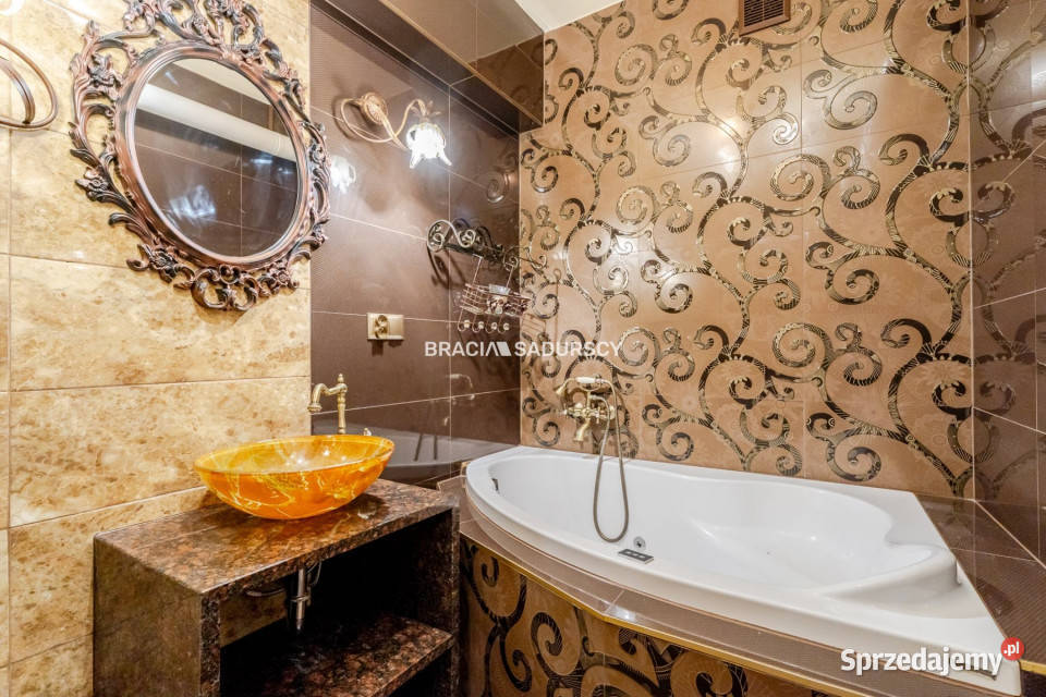 sprzedaży mieszkania 531m2 2 pokoje Kraków