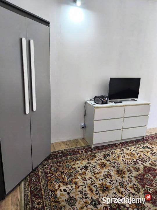 Przytulne 2pokojowe mieszkanie zaraz łódzkie Łódź sprzedam