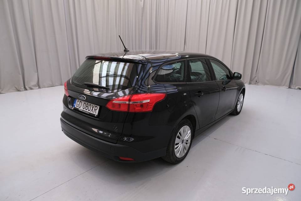FORD FOCUS 2017 149900 3 120 Warszawa sprzedam