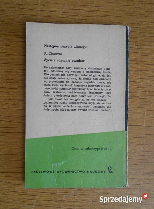 Juliusz Goryński Urbanizacja urbanistyka i lubelskie Parczew sprzedam