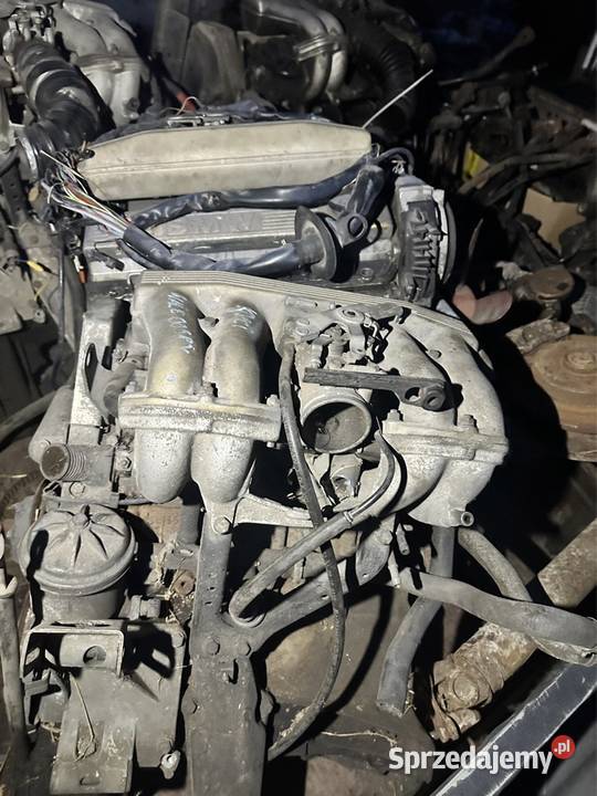 Bmw e30 silnik silniki 16 18 Bydgoszcz