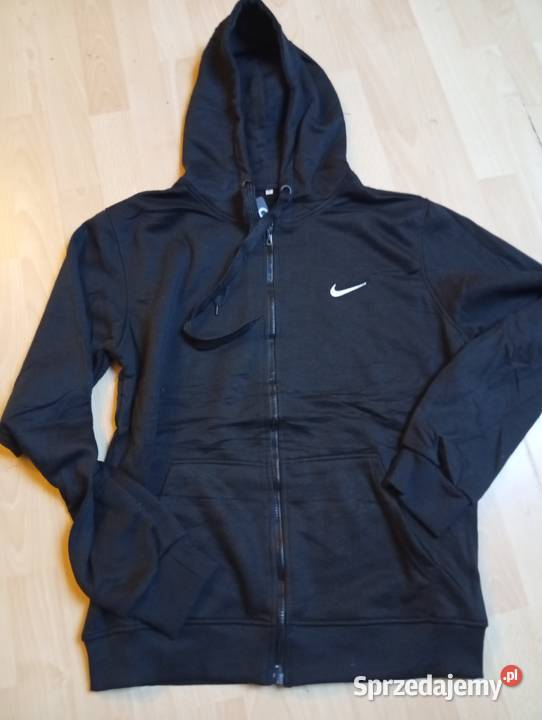 Bluza z kapturem Odzież sportowa