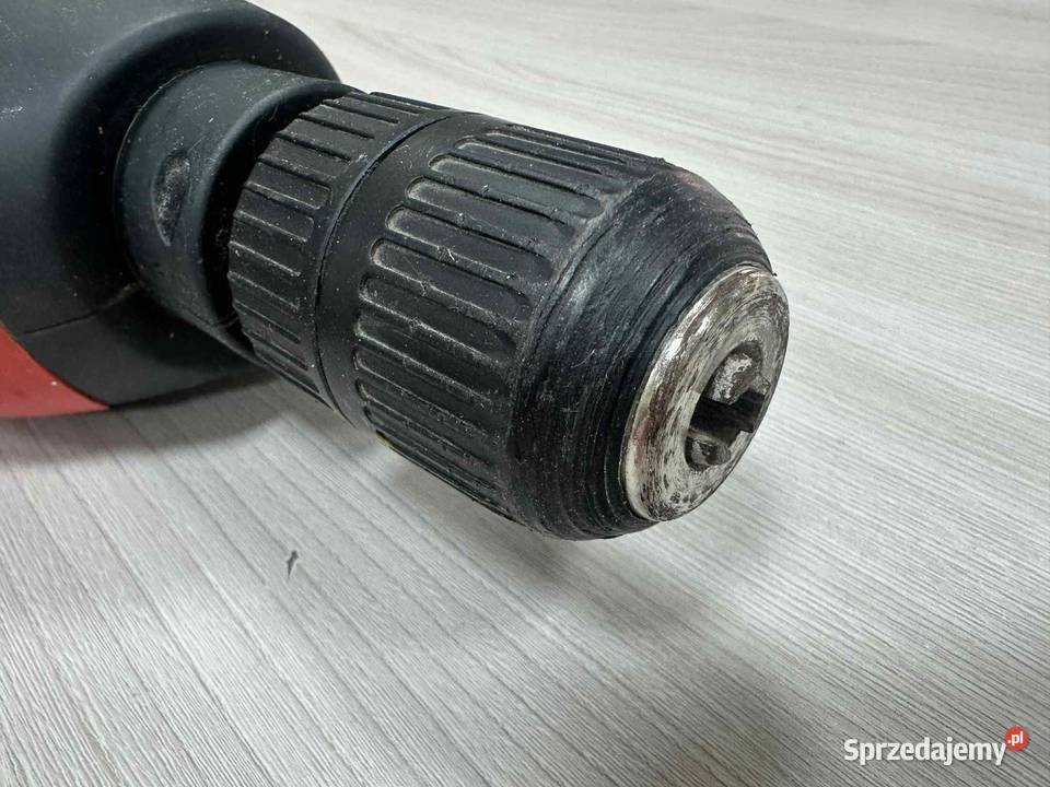 Wiertarka udarowa Power Plus 850W Elbląg