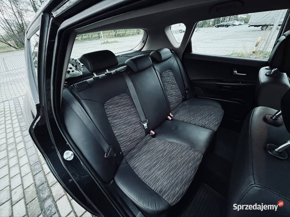 Kia Ceed I Optimum Reda sprzedam