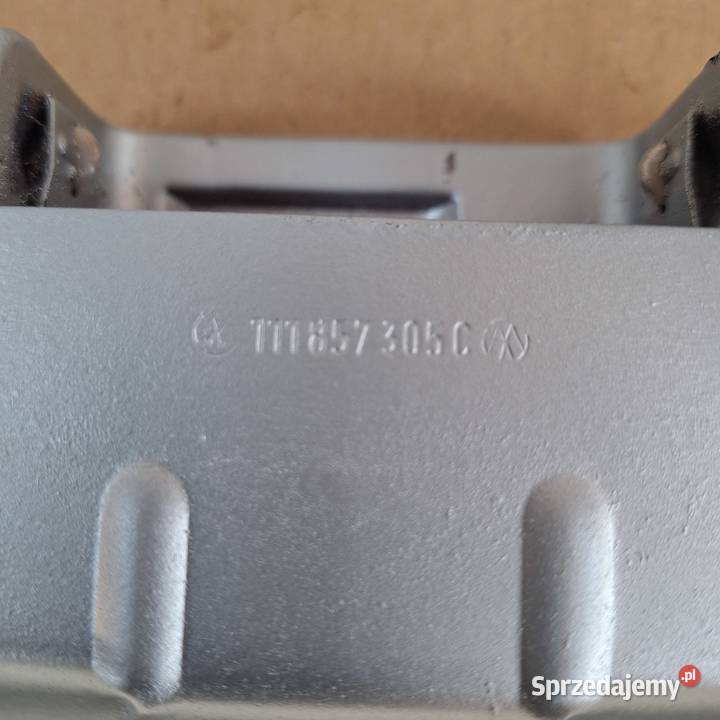 VW Garbus popielniczka do metalowej deski vw 111 Gołków