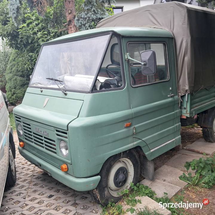 Żuk manualna Wieliczka sprzedam