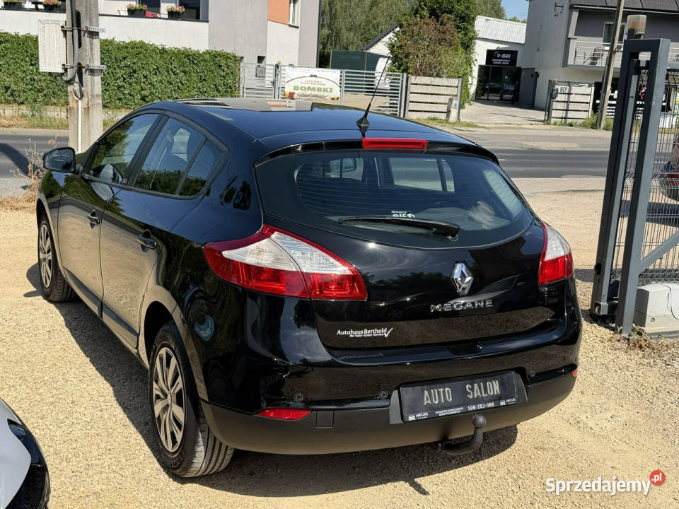 Renault Megane Częstochowa sprzedam
