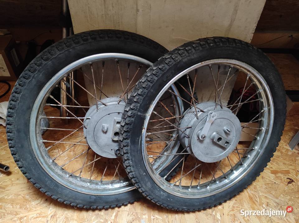 Cz 175 477 sport Nie 350 turystyczny Kalety