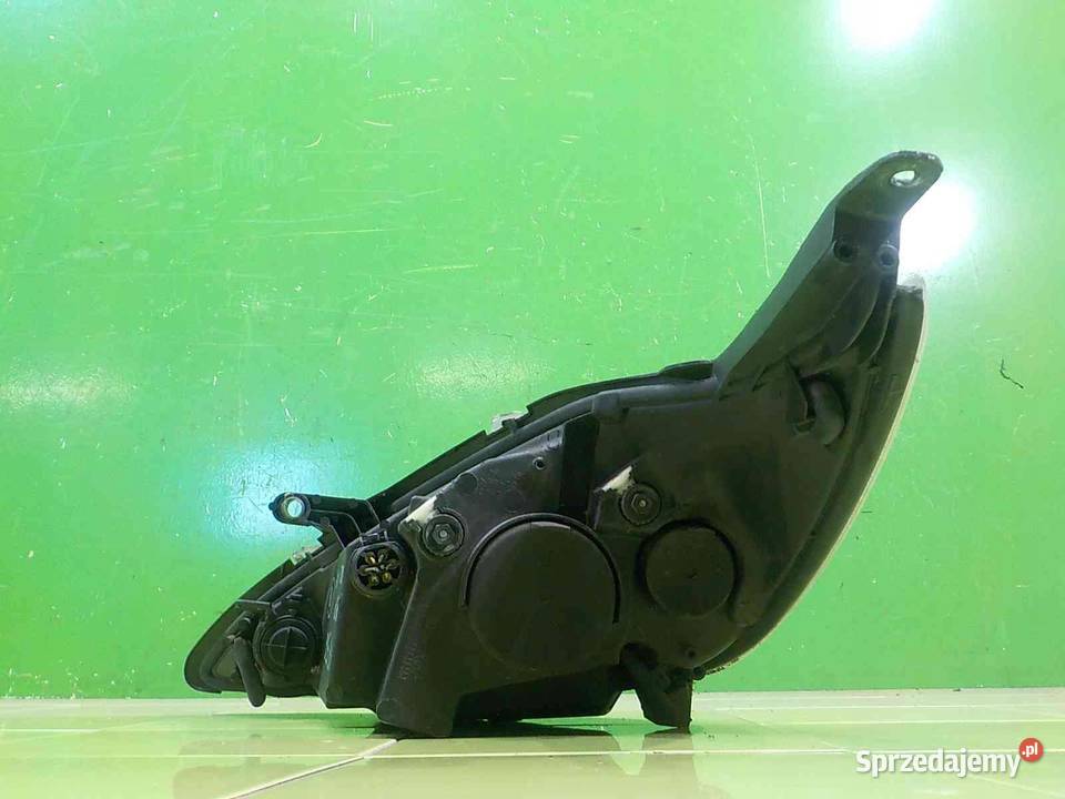 FORD KA MK2 II 09r 0816 lampa prawa przod Części samochodowe Suków