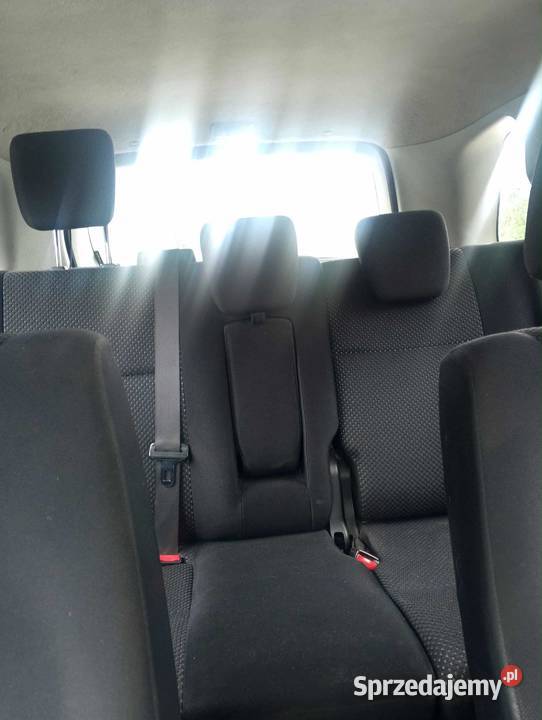 Suzuki Grand Vitara 4x4 19diesel 2007r KLIMA Radomyśl Wielki