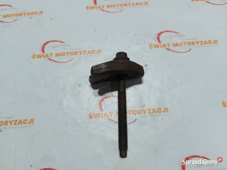 TRAFIC VIVARO 20 DCI M9R692 114 08r stopki Kielce