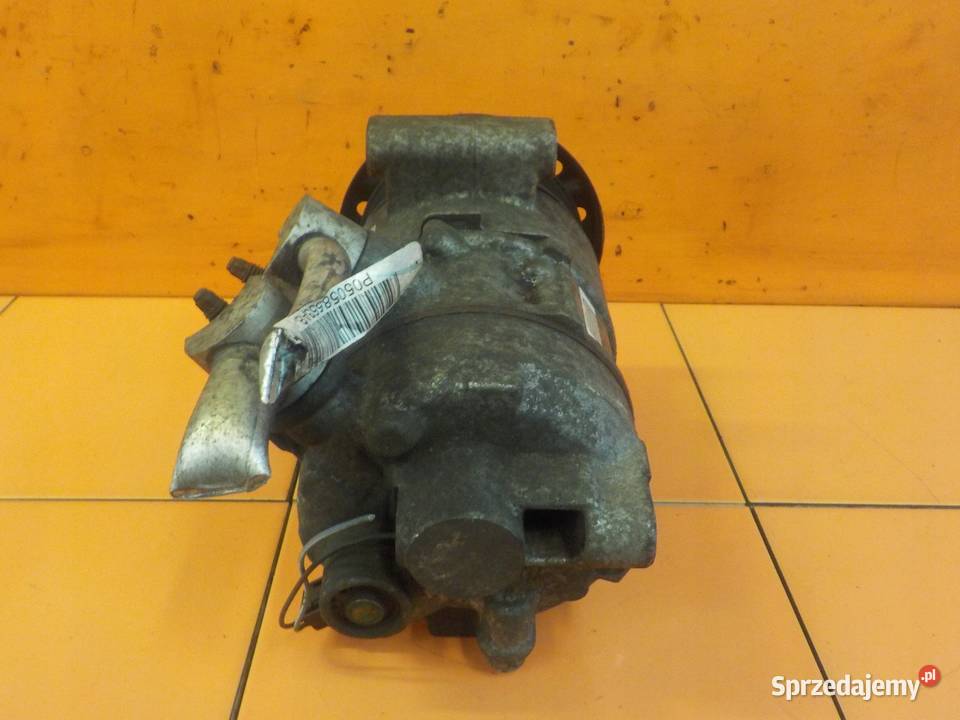 CALIBER 18 B 09r 150 EBA sprezarka klimatyzacji osobowe Kompresory klimatyzacji Suków